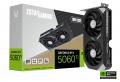 GeForce RTX 5060 Tiを搭載するZOTAC社製グラフィック