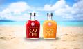 奈良の地酒蔵「梅乃宿酒造」と沖縄の「お土産・かき氷