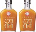 奈良の地酒蔵「梅乃宿酒造」と沖縄の「お土産・かき氷