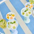涼感あふれる「夏の食器」を5月より販売