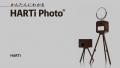 スマートプリ機「HARTi Photo」が映画「ヒプノシスマ