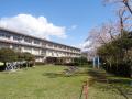 静岡県の函南町立桑村小学校に、映像制作による新たな