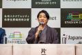長崎スタジアムシティ　歌舞伎舞踊特別公演　記者会見