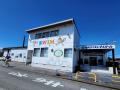 とみおかスイミングスクールで、小学校の水泳授業が2