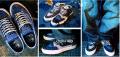 OTW by Vans x FDMTL 　日本発のブランド FDMTL との
