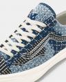 OTW by Vans x FDMTL 　日本発のブランド FDMTL との