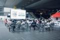 Kyoto Station Building Fashion Cantata WEEK 2025