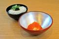 和食料理人による創作スイーツ＆セイボリーが楽しめる
