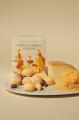 チーズスイーツ専門店「Now on Cheese♪」新商品『チー