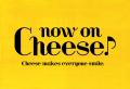 チーズスイーツ専門店「Now on Cheese♪」新商品『チー
