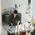 株式会社NOMALが恵比寿の新オフィスビル「Sreed EBISU