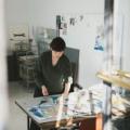 渋谷東３丁目の開発中のオフィスビル名を「Sreed EBIS