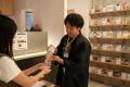 津南醸造は、Sustainable Food Night #26 にドリンク