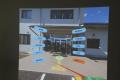 VRを用いた水処理施設見学／栃木県壬生町立安塚小学校