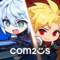 『ソウルストライク』、名作RPG『ゼノニア』とのコラ