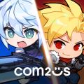 『ソウルストライク』、名作RPG『ゼノニア』とのコラ