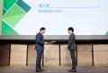 【株式会社brinity】mcframe Award 2025『個人賞』を