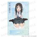 TVアニメ「花は咲く、修羅の如く」アクリルキャラスタ