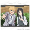 TVアニメ「花は咲く、修羅の如く」アクリルキャラスタ