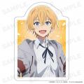 TVアニメ「花は咲く、修羅の如く」アクリルキャラスタ