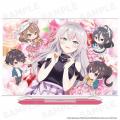 TVアニメ「時々ボソッとロシア語でデレる隣のアーリャ