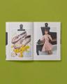 ロエベ マガジンの最新号“Issue 7”を全国の店舗で配布