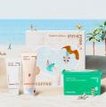 【INNISFREE × Qoo10メガ割】夏の毛穴悩みに合わせて