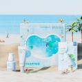 【INNISFREE × Qoo10メガ割】夏の毛穴悩みに合わせて