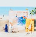 【INNISFREE × Qoo10メガ割】夏の毛穴悩みに合わせて
