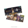 「ACN ラムセス大王展 ファラオたちの黄金」スマート