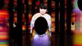 黒柳徹子さんがカルティエのウーマンズ パビリオンに