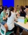 同志社大学の学生が挑む！京都拉麺小路「未来のラーメ