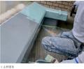 【事例紹介】RC造マンションの防水工事を実施。美観に
