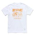 若者たちの「REスタート」を応援！チャリティーグッズ