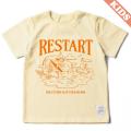 若者たちの「REスタート」を応援！チャリティーグッズ