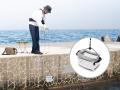 【キャンプメーカーの釣具】釣った魚を食べる。そんな