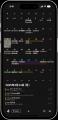 カレンダーアプリ「months（マンス）」、iOS向けにリ
