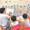親子でセブ島へ。小さなお子様も安心の託児環境で安心