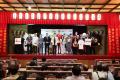 「鯱の大祭典」「大名古屋展2025」合同記者発表会 事
