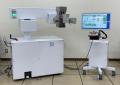 【岡山大学】岡山大学で開発した針穿刺ロボットを使っ