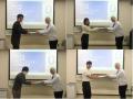【岡山大学】岡山大学総合技術部「学生セミマイスター