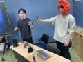 【岡山大学】学生の挑戦が進化を見せる！「おかやまテ