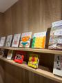 店主がこだわりにこだわって日本のいいものだけを厳選