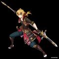 『原神』、限定★5「キィニチ」（CV: 杉山紀彰）、「雷