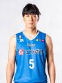 【島根スサノオマジック】#5 山下泰弘選手 退団(契約