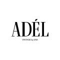 古着屋JAM原宿店にてADEL VINTAGE by JAM、FAY by JAM