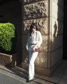 古着屋JAM原宿店にてADEL VINTAGE by JAM、FAY by JAM