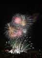 【京都・亀岡市】市制70周年記念！関西最大級13,000発