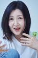 Photomaticで「愛の不時着」コンテ作家カンスク氏の描