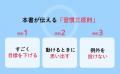 3万部突破！新帯出来！『200万人の「挫折」と「成功」